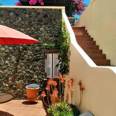 Bougainville House Prázdninový dům *