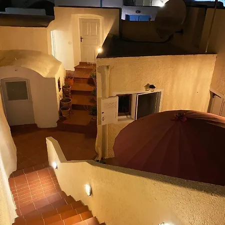 Bougainville House Prázdninový dům