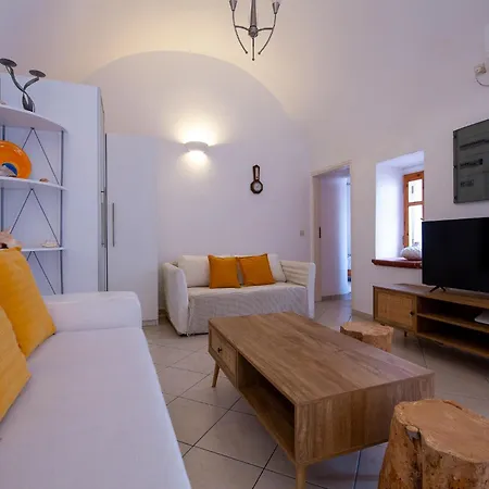Bougainville House Prázdninový dům *