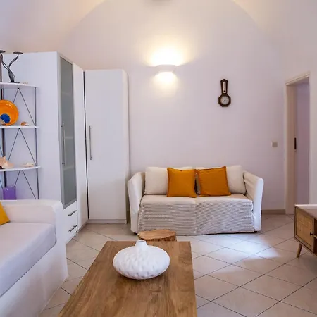 Bougainville House Prázdninový dům