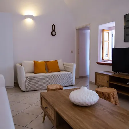 Bougainville House Prázdninový dům