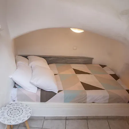Bougainville House Prázdninový dům *
